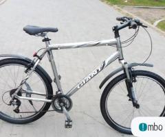 GIANT MTB Deore duża rama XL - 1