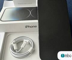 iPhone 14 Pro MAX Space Black 128 GB